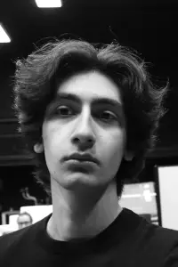 Фото Узай Демір (Uzay Demir)