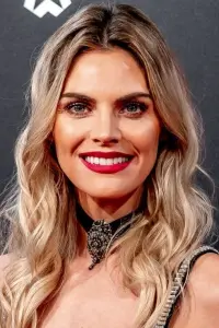 Фото Амая Саламанка (Amaia Salamanca)
