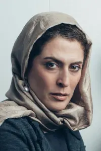 Фото  (Behnaz Jafari)