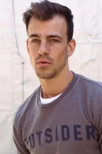 Фото  (Jesse James Rice)