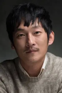 Фото  (Lee Seung-joon)