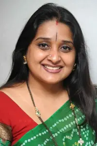 Фото Малавіка Авінаш (Malavika Avinash)