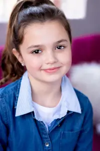 Фото  (Olivia Laine Welch)