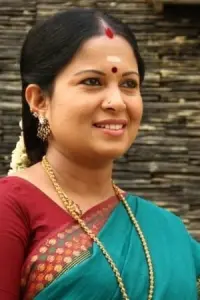 Фото  (Rindhu Ravi)