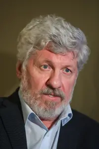 Фото Сергій Паршин (Sergei Parshin)