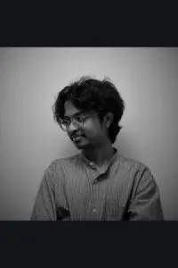 Фото Шарвін Вішал (Sharvin Vishal) #397368