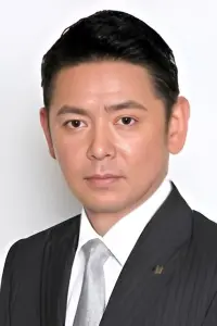 Фото  (Tamotsu Ishibashi)