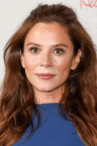 Фото Анна Фріл (Anna Friel)