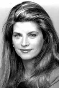 Фото Кірсті Алея (Kirstie Alley)