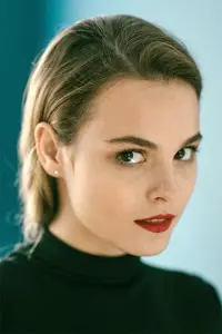 Фото Ангеліна Стречина (Angelina Strechina)