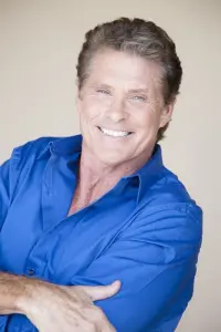 Фото Девід Хассельхофф (David Hasselhoff)