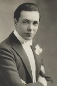 Фото Жорж Ренавен (Georges Renavent)