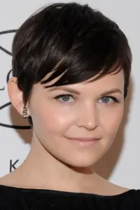 Фото Джінніфер Гудвін (Ginnifer Goodwin)