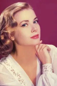Фото Грейс Келлі (Grace Kelly)