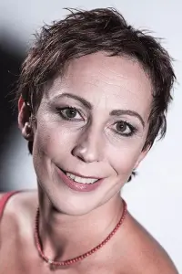Фото  (Kristýna Frejová)