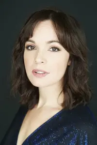 Фото Рейчел Вілсон (Rachel Wilson)