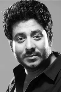 Фото Радж Чакраборті (Raj Chakraborty)