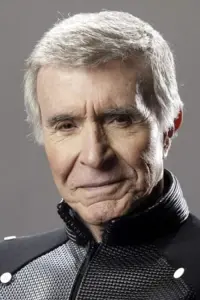 Фото Рікардо Монтальбан (Ricardo Montalban)