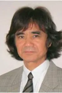 Фото  (Yûsuke Satô)