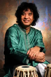 Фото  (Zakir Hussain)