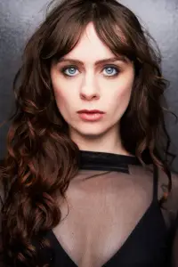 Фото Бікс Крігер (Bix Krieger)