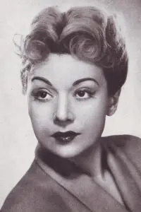 Фото  (Edwige Feuillère)