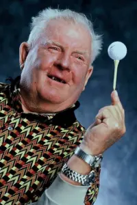 Фото  (Moe Norman)