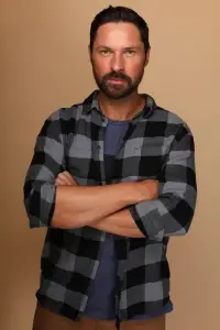 Фото Нілс Ван Яарсвелд (Neels Van Jaarsveld)