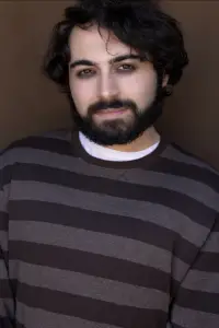 Фото  (Nick Najarian) #521727