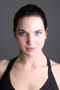 Фото  (Rahel Kapsaski)