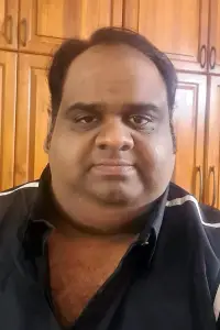 Фото  (Ravindar Chandrasekaran)