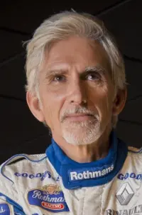 Фото Деймон Хілл (Damon Hill)