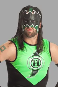 Фото Грегорі Шейн Хелмс (Gregory Shane Helms)