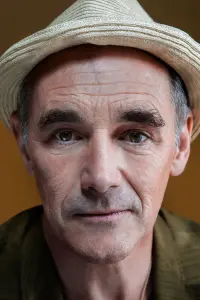 Фото Марк Райленс (Mark Rylance)