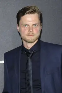 Фото Девід Шойнеман (David Scheunemann) #326483