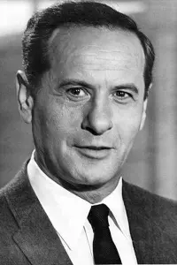 Фото Елі Уоллах (Eli Wallach)