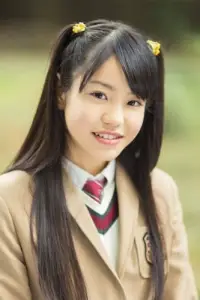 Фото Хіната Сато (Hinata Sato) #369158