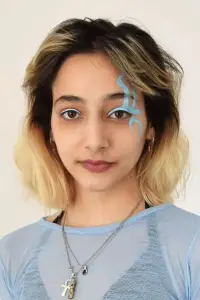 Фото  (Sarah Al Saleh)