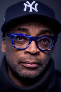 Фото Спайк Лі (Spike Lee)