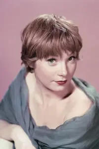 Фото Ширлі Маклейн (Shirley MacLaine)