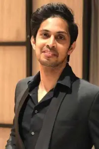 Фото  (Tushar Pandey)