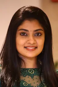 Фото Амму Абхірамі (Ammu Abhirami)