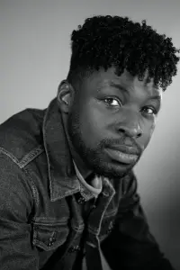 Фото  (Derek Ugochukwu)