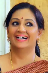 Фото  (Menaka Suresh)