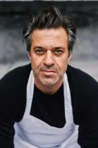 Фото  (Sergio Herman) #453369