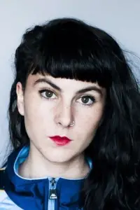 Фото  (Anna Cazenave Cambet) #359957