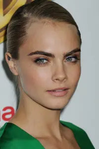 Фото Кара Делевінь (Cara Delevingne)