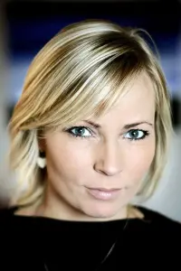 Фото  (Íris Kristinsdóttir)