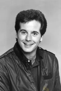 Фото Дезі Арназ мл. (Desi Arnaz Jr.)