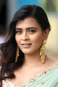 Фото Хеба Патель (Hebah Patel)